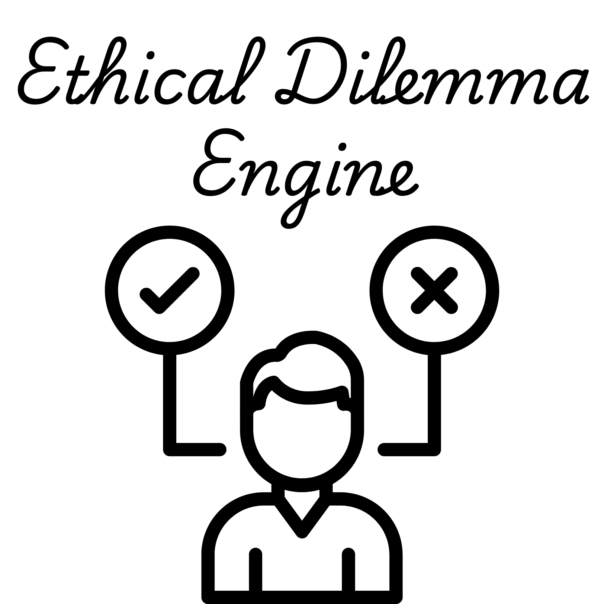Ethical Dilemma Engine - εκπαιδευτικό εργαλείο ηθικών διλημμάτων και κριτικής σκέψης