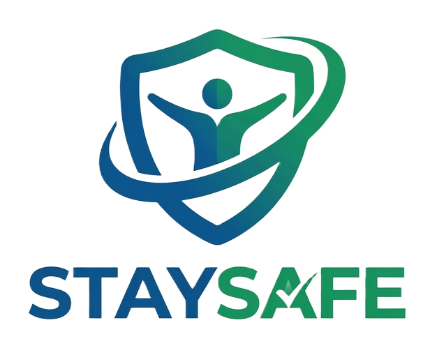 StaySafe - ψηφιακό εργαλείο άμεσης ειδοποίησης και κοινοποίησης τοποθεσίας για ασφάλεια